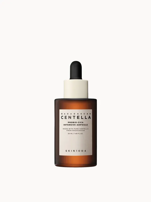 Skin1004 Madagascar Centella Probio-Cica Intensive Ampoule 50ml