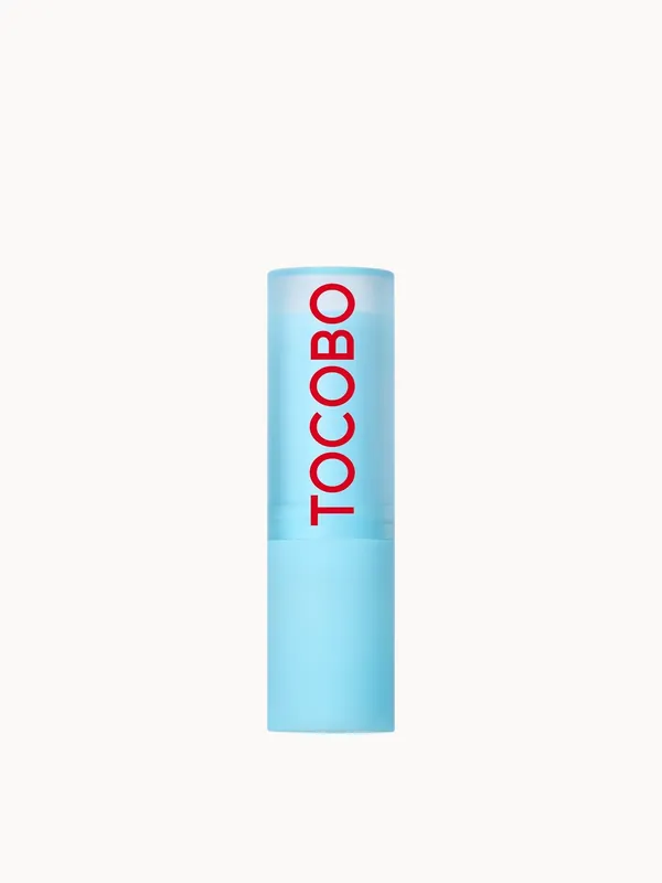 Tocobo Glass Tinted Lip Balm Flush Cherry 011 3.5g - Beauty of Joseon