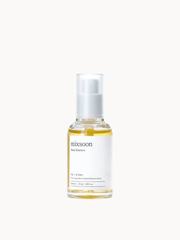 Mixsoon Bean Essence 50ml - OUAI