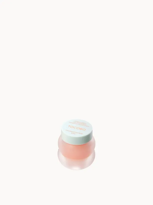 Tocobo Vita Glazed Lip Mask 20ml - ESPA