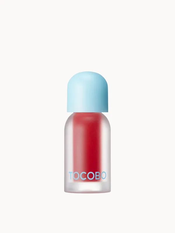 TOCOBO Juicy Berry Plumping Lip Oil (Various Shades) - Rimmel
