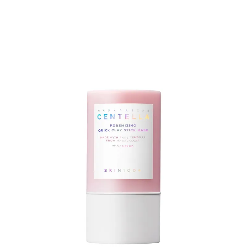 SKIN1004 Madagascar Centella Poremizing Quick Clay Stick Mask 27g