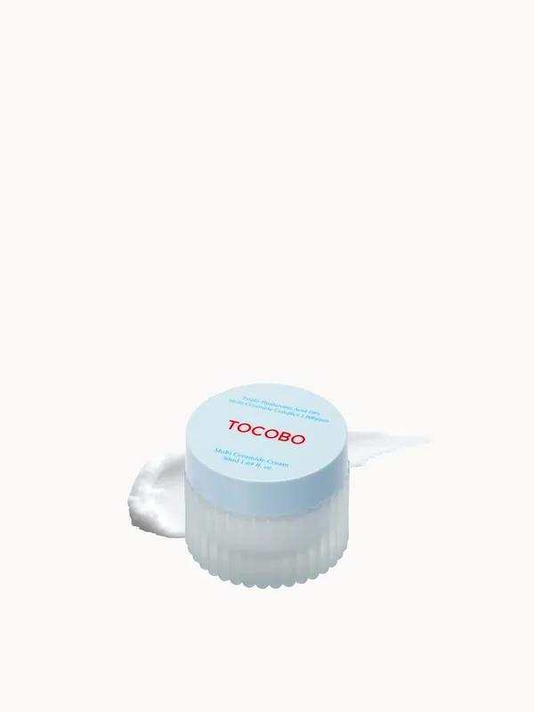 Tocobo Multi Ceramide Cream 50ml - Beauty Of Joseon