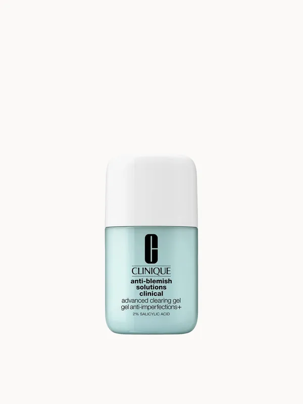 Clinique Anti-Blemish Solutions Clinical Advanced Clearing Gel 20ml