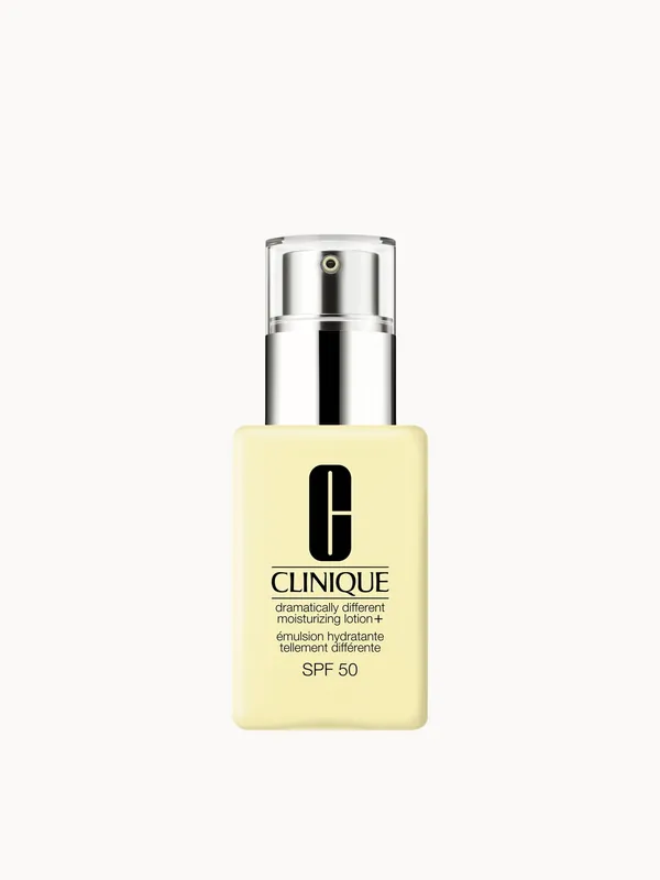 Clinique Dramatically Different Moisturising Lotion+ SPF50 75ml