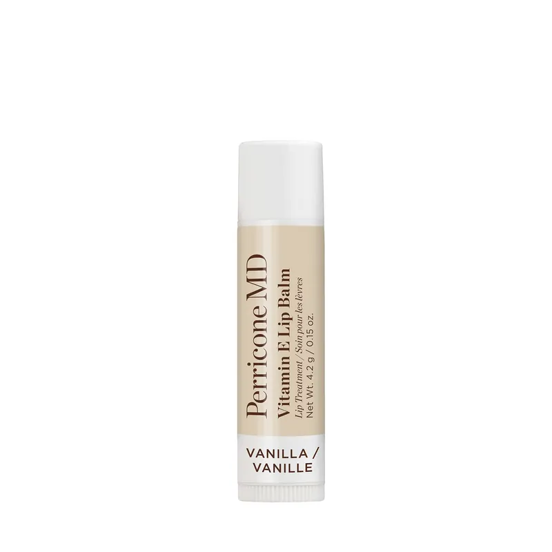 Perricone MD Lip Balm Vanilla 0.15 fl oz FG - Caudalie