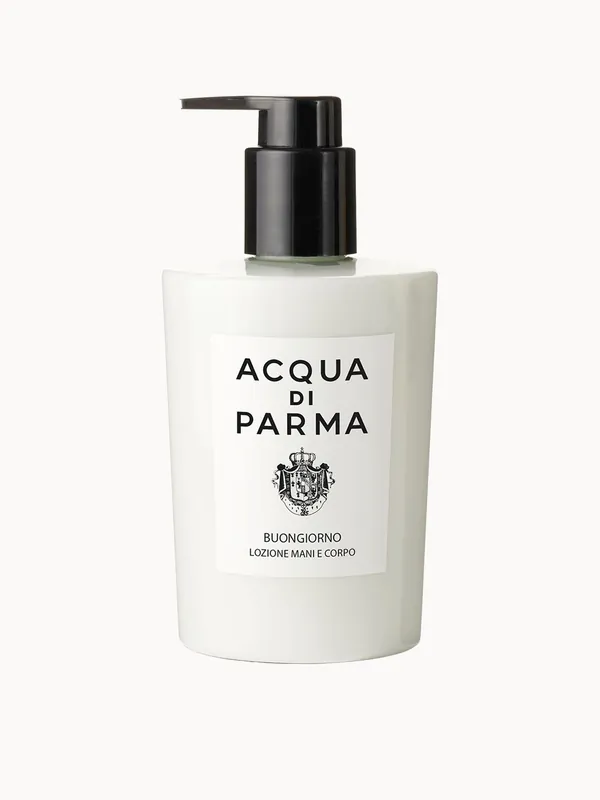 Acqua Di Parma Buongiorno Hand & Body Lotion 300ml - L'Oréal Paris