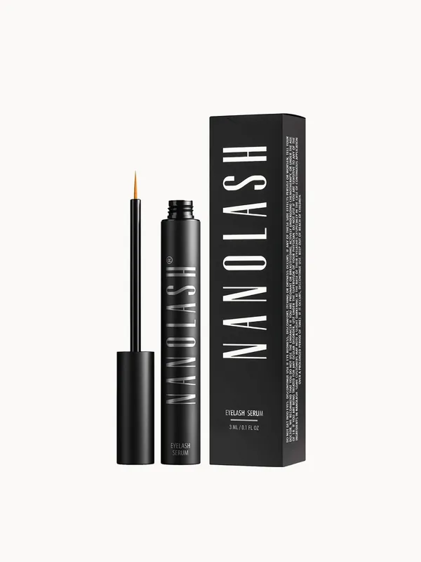 Nanolash Eyelash Serum 3ml - RapidLash