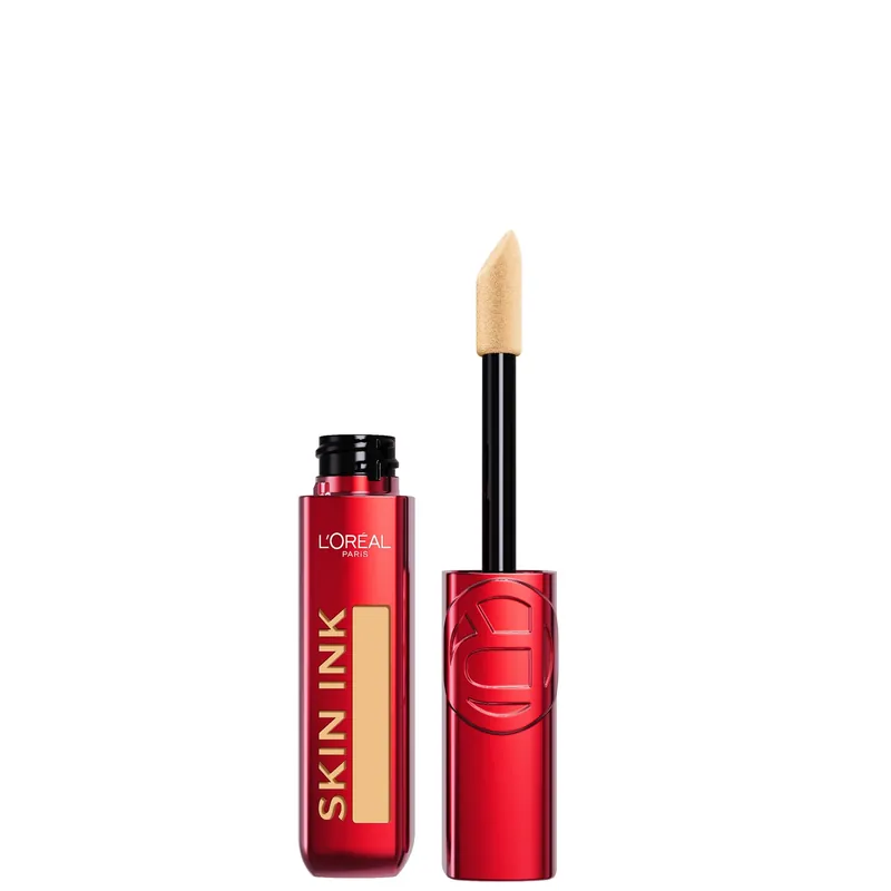 L'Oreal Paris Infallible Skin Ink - L'Oréal Paris