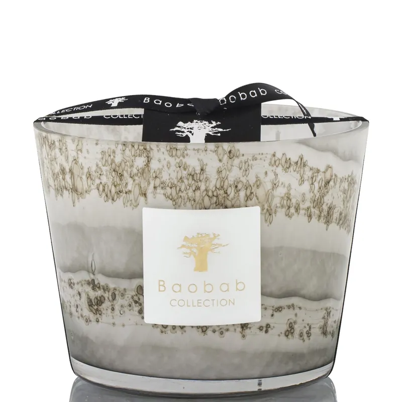 Baobab Collection Candle Sand Atacama Max 10 - Armani