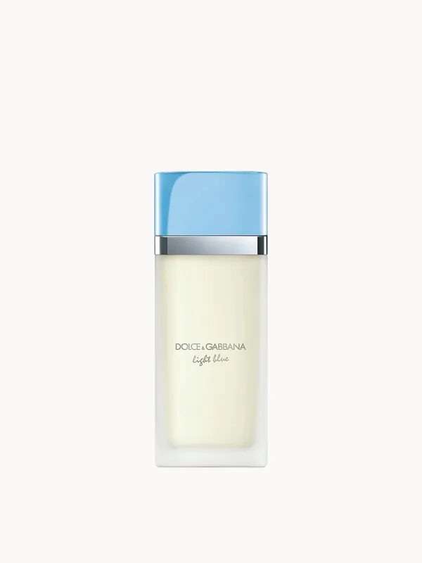 Dolce&Gabbana Light Blue Eau de Toilette 50ml - Marc Jacobs