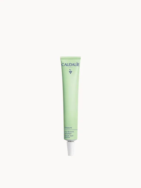 Caudalie Vinopure Salicylic Spot Solution 15ml - CeraVe