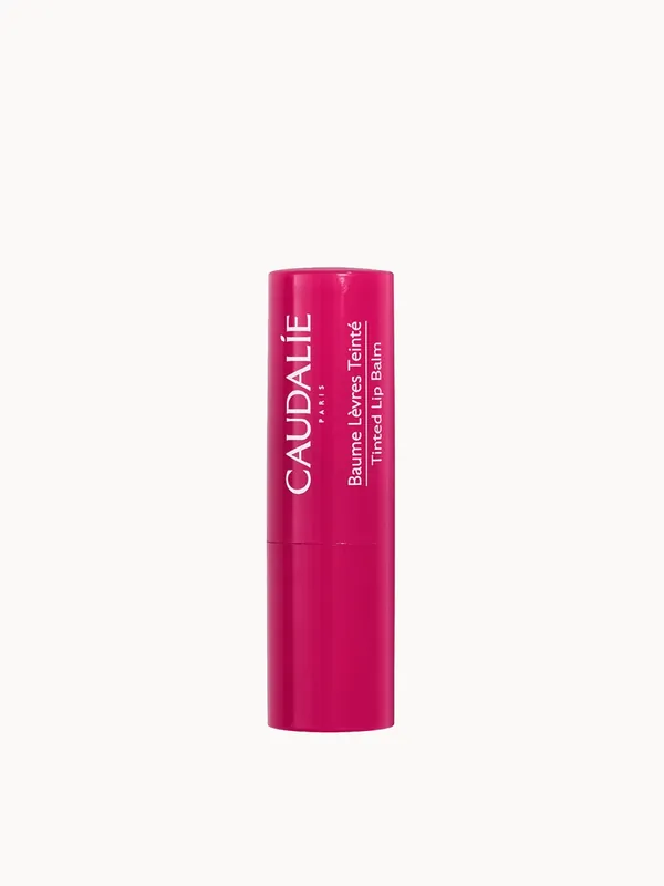 Caudalie Tinted Lip Balm 4.5g