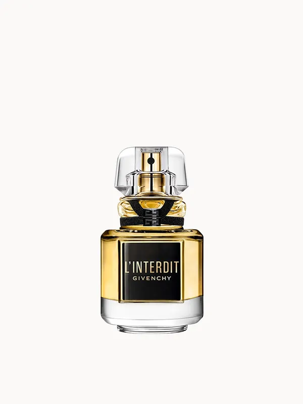 Givenchy L'Interdit Parfum 35ml - Kerastase