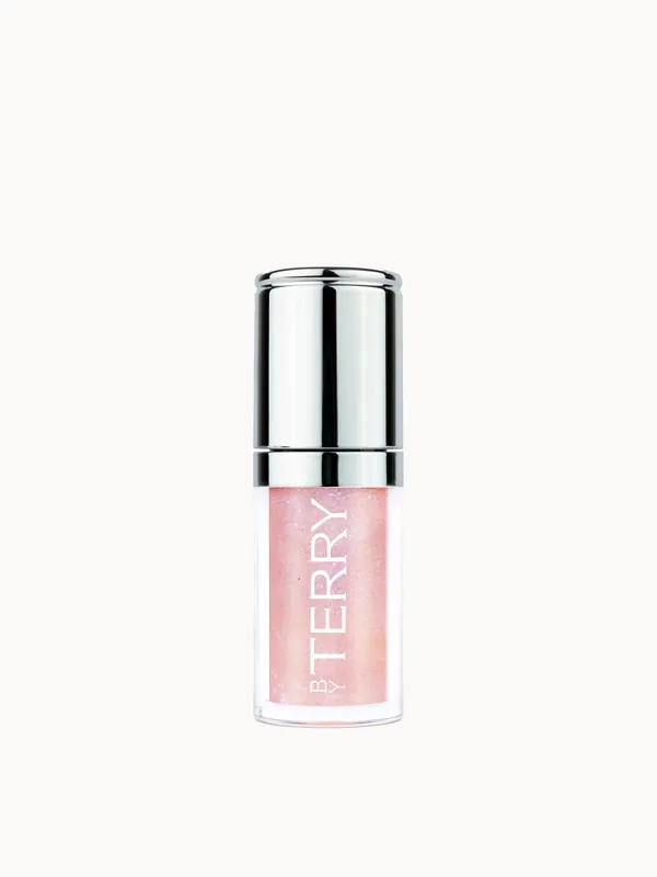 By Terry Baume De Rose Lip Oil Serum 5ml (Various Shades)