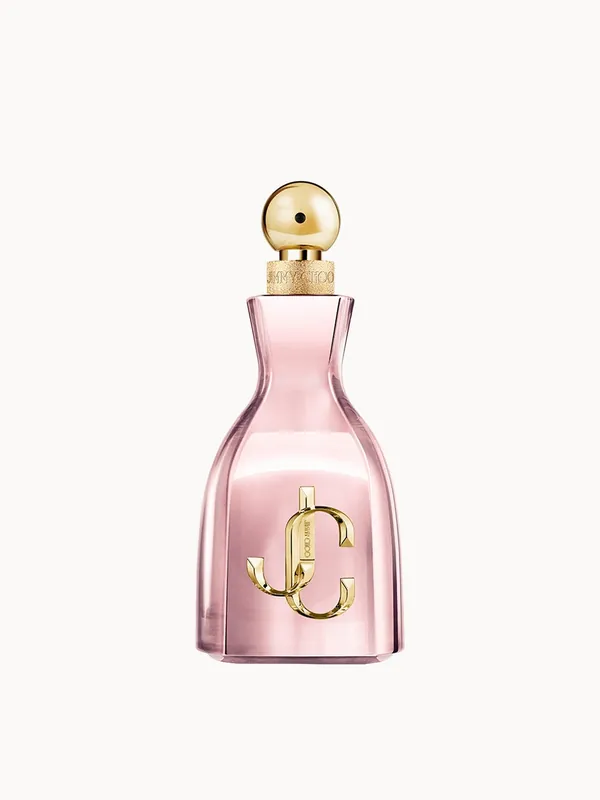 Jimmy Choo I Want Choo With Love Eau de Parfum 100ml