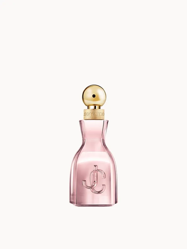 Jimmy Choo I Want Choo With Love Eau de Parfum 40ml