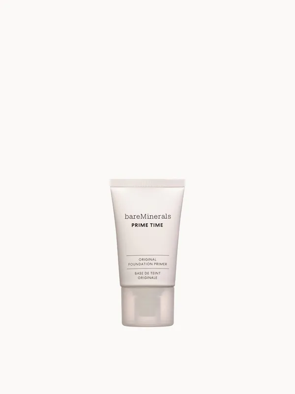 bareMinerals Mini PRIME TIME Original Foundation Primer 15ml