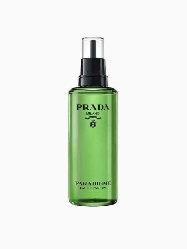 Prada Paradigme Eau de Parfum 150ml Refill (Worth £180) - Camille Rose