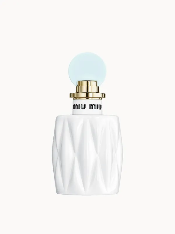 Miu Miu Fleur De Lait Eau de Parfum 100ml - Armani