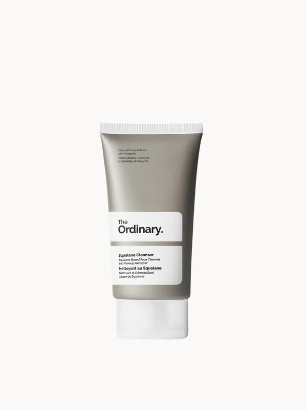 The Ordinary Squalane Cleanser 50ml