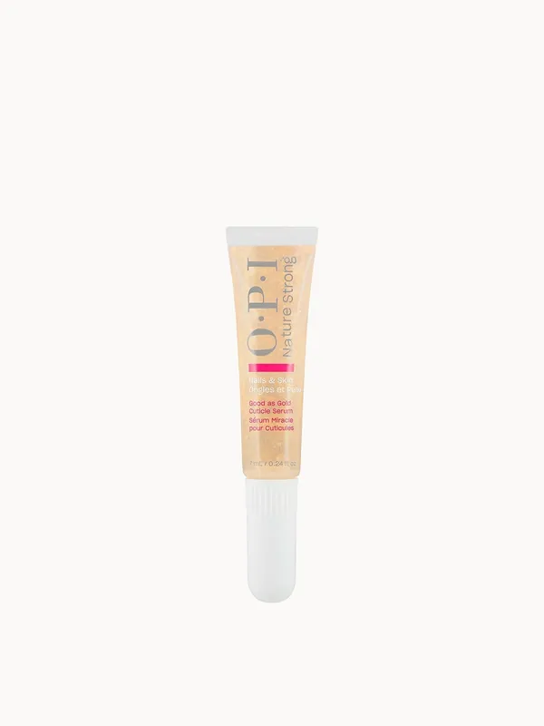 OPI Nature Strong Skincare - Good as Gold Cuticle Serum 7 ml
