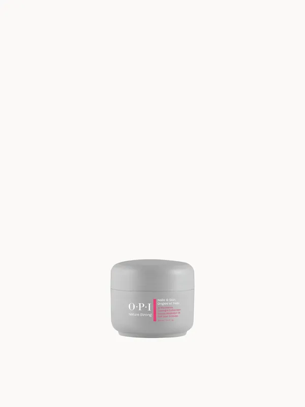 OPI Nature Strong Skincare - To the Rescue Overnight Cuticle Balm 20 ml