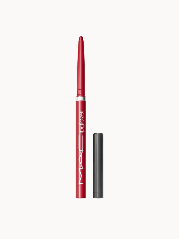 MAC Lip Glazer Glossy Liner 5ml (Various Shades)