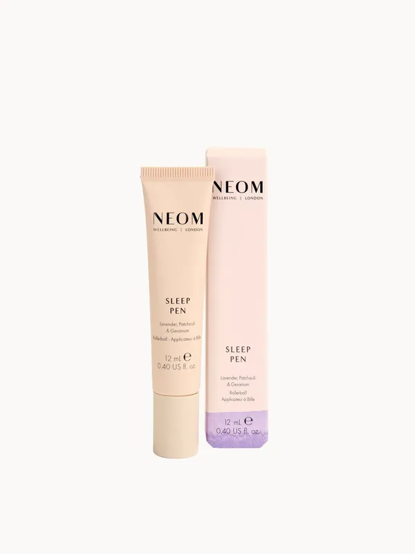NEOM Sleep Pen 12ml
