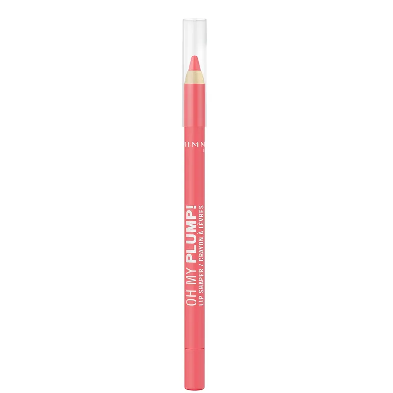 Rimmel London OH MY PLUMP!Plumping Lip Liner 1.2g (Various Shades) - MAC