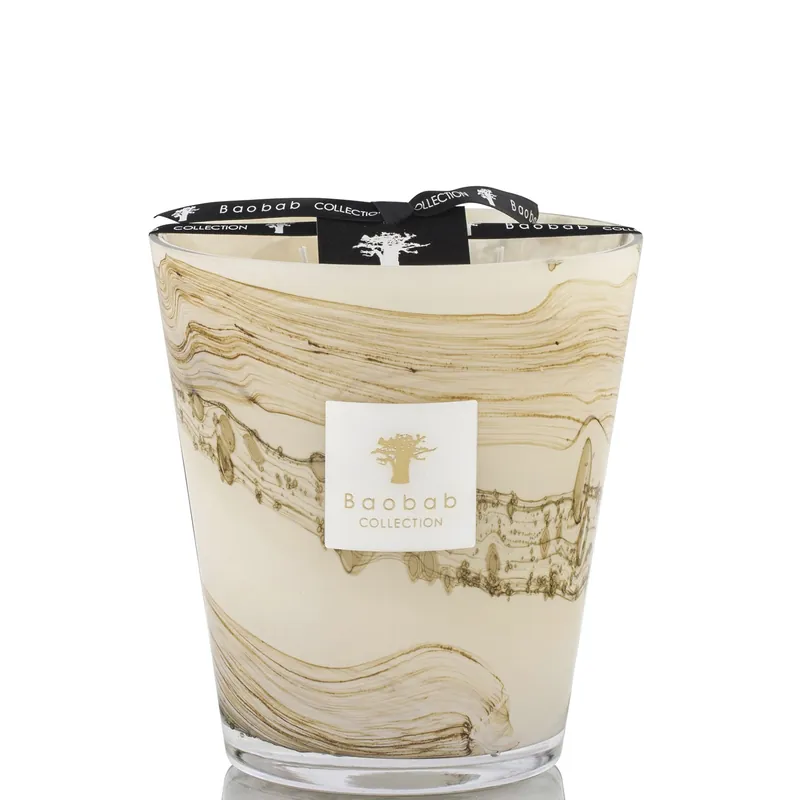 Baobab Collection Max 16 Sand Siloli - Color Wow