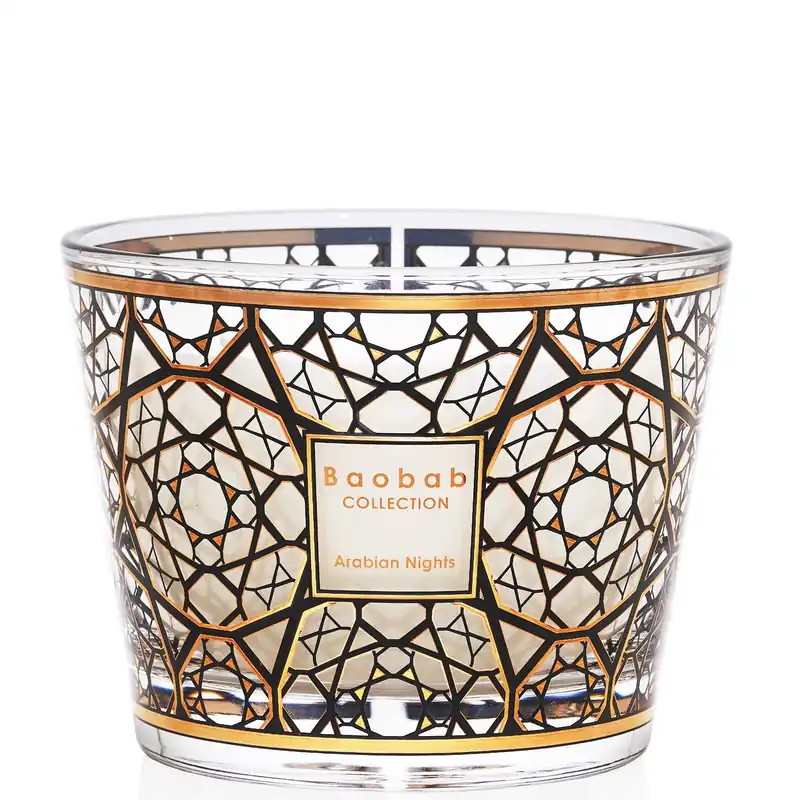 Baobab Collection Max 10 Arabian Nights - Armani
