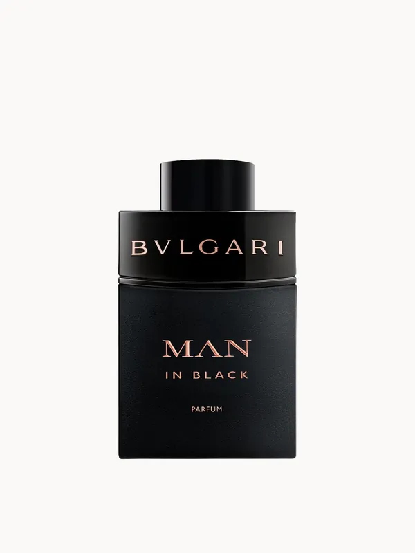 BVLGARI Man In Black Parfum 60ml