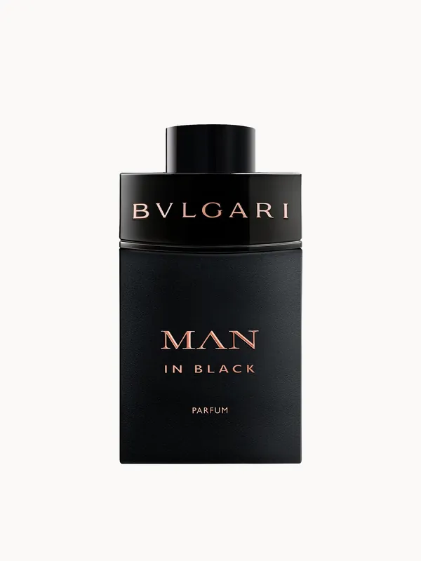 BVLGARI Man In Black Parfum 100ml - Olaplex