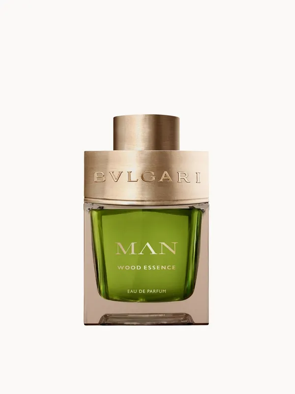 BVLGARI Man Wood Essence Eau de Parfum 60ml - Matrix