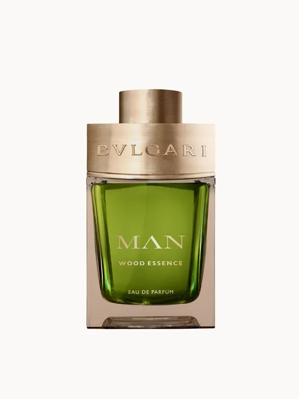 BVLGARI Man Wood Essence Eau de Parfum 100ml - BaByliss