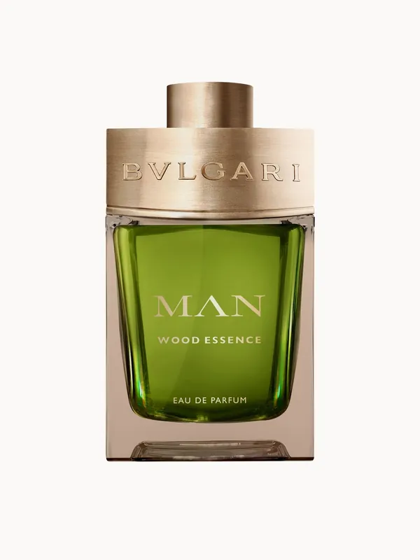 BVLGARI Man Wood Essence Eau de Parfum 150ml - lookfantastic Beauty Box
