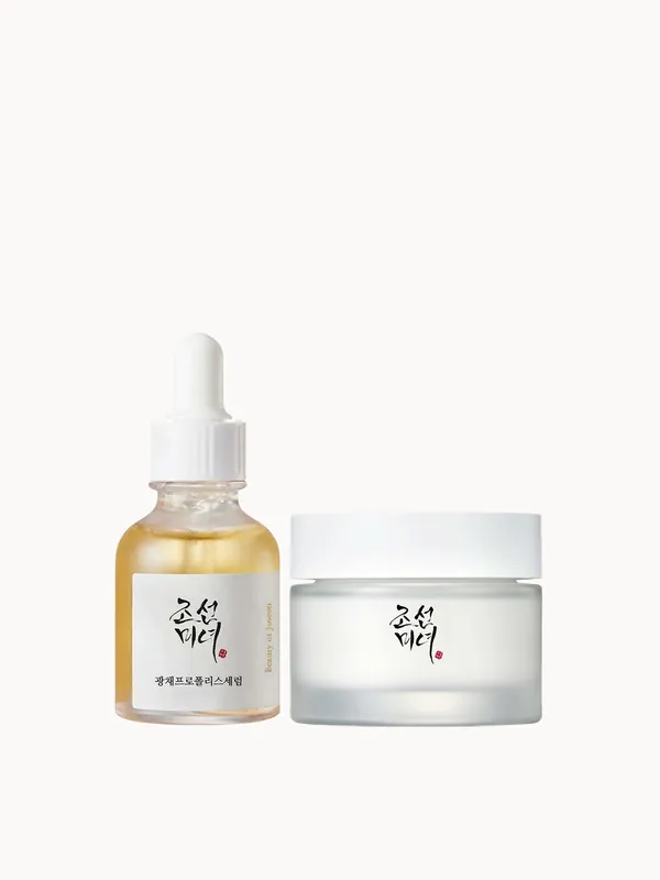 Beauty of Joseon Dynasty Glow Duo