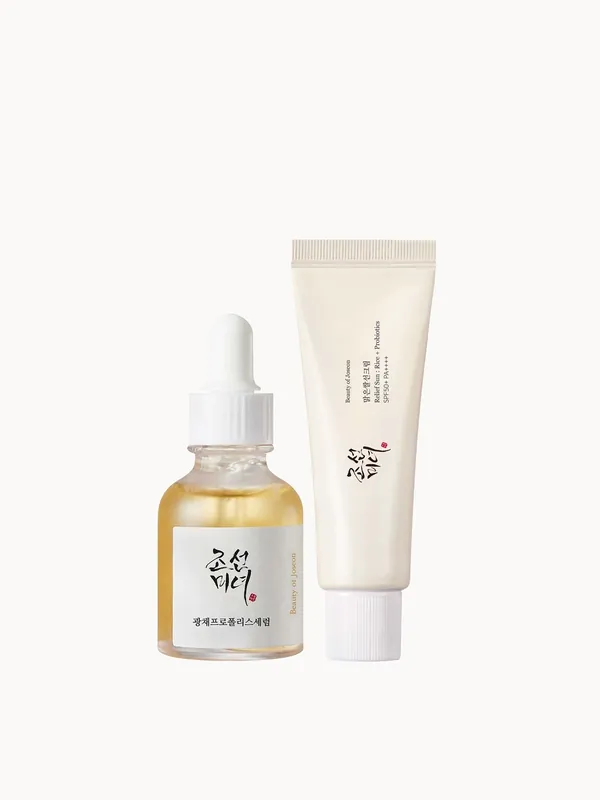 Beauty of Joseon Daily Glow & Protect Duo