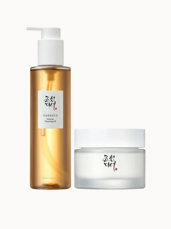 Beauty of Joseon Day & Night Essentials