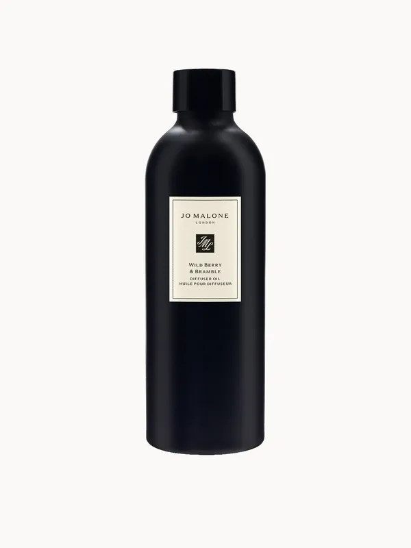 Jo Malone London Wild Berry & Bramble Townhouse Diffuser Refill 350ml - Bobbi Brown