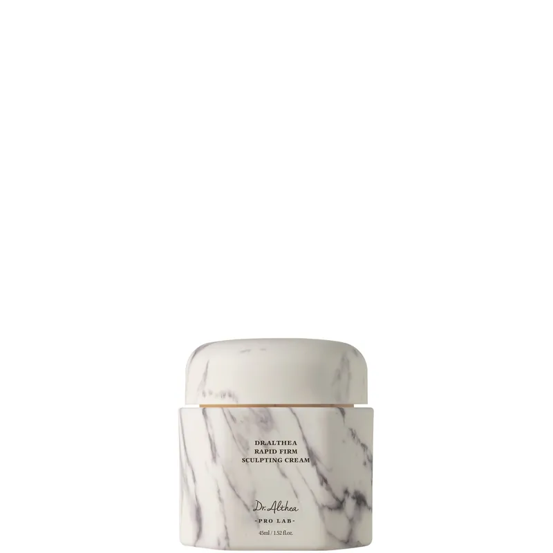 Dr. Althea Rapid Firm Sculpting Cream 45ml - Kiehl's Since 1851