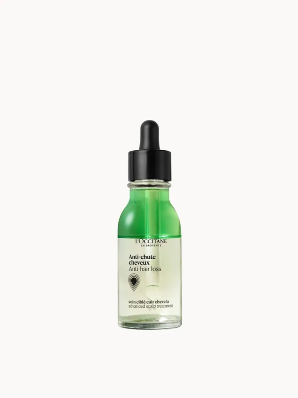 L'Occitane Anti-Hair Loss Serum 50ml