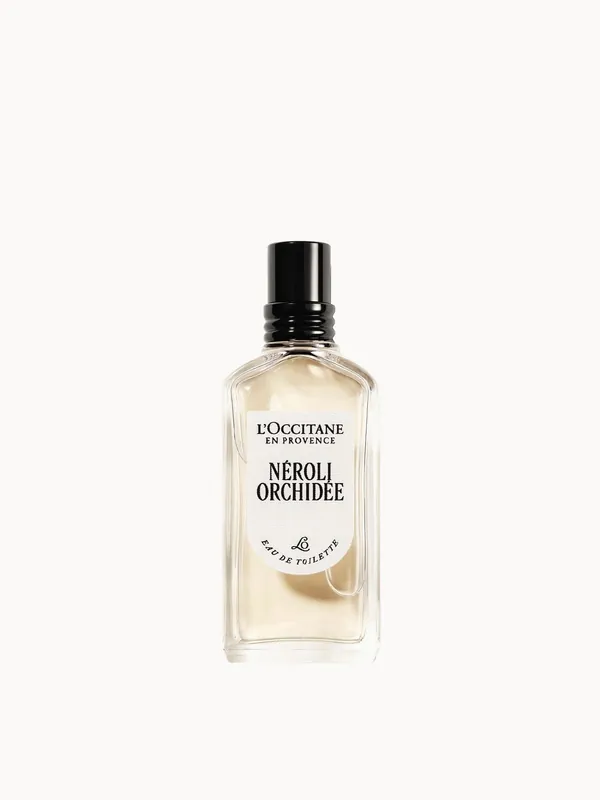 L'Occitane Néroli Orchidée Eau de Toilette 50ml - Ariana Grande