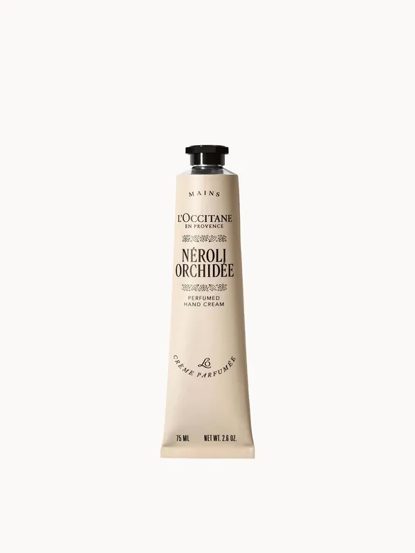 L'Occitane Néroli Orchidée Hand Cream 75ml