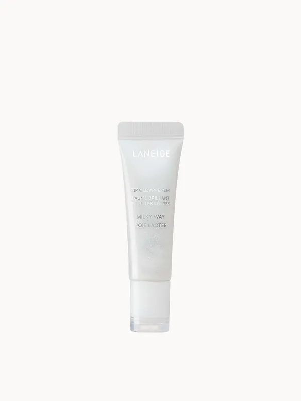 LANEIGE Lip Glowy Balm Milkyway 10g