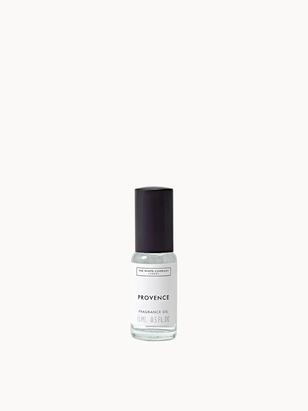 The White Company Provence Fragrance Oil 15ml - Coco & Eve