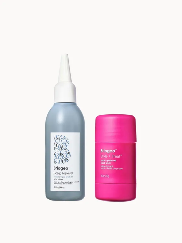 Briogeo Fan Favourites Bundle - Wella Professionals Care