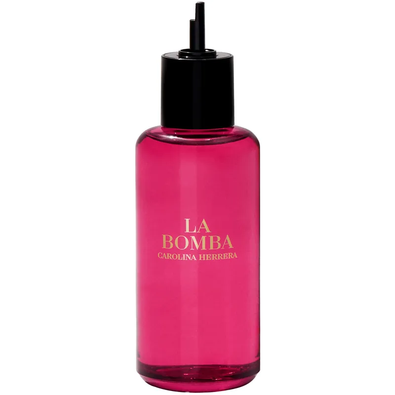 Carolina Herrera La Bomba Eau de Parfum 200ml - Sol de Janeiro