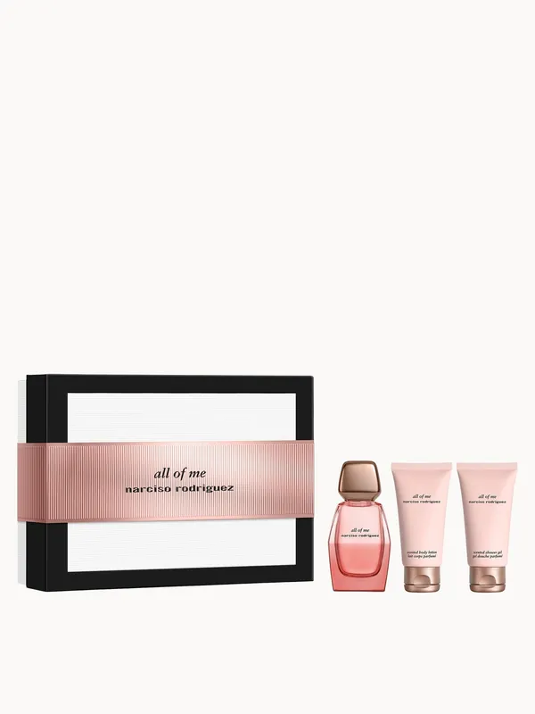 Narciso Rodriguez All of Me Eau de Parfum Intense 50ml Gift Set - Tom Ford